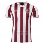 Camiseta De Futbol Nurnberg Anniversary Mujer 2024-2025