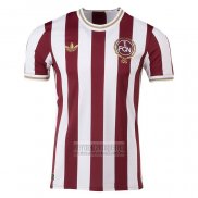 Camiseta De Futbol Nurnberg Anniversary Mujer 2024-2025