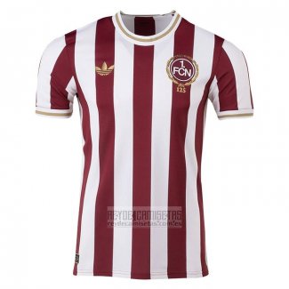 Camiseta De Futbol Nurnberg Anniversary Mujer 2024-2025