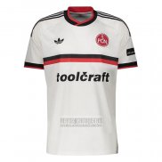Camiseta De Futbol Nurnberg Segunda 2026-2027