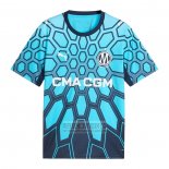 Camiseta De Futbol Olympique Marsella Portero Segunda 2026-2027