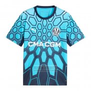 Camiseta De Futbol Olympique Marsella Portero Segunda 2026-2027