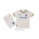 Camiseta De Futbol Olympique Marsella Primera Nino 2026-2027
