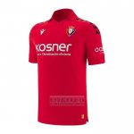 Camiseta De Futbol Osasuna Primera 2025-2026