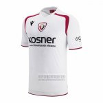 Camiseta De Futbol Osasuna Tercera 2025-2026