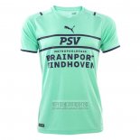Camiseta De Futbol PSV Tercera 2021-2022