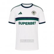 Camiseta De Futbol Panathinaikos Segunda 2026-2027