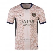 Camiseta De Futbol Paris Saint-Germain Cuarto 2023-2024