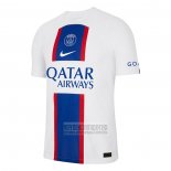 Camiseta De Futbol Paris Saint-Germain Tercera 2022-2023