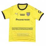 Camiseta De Futbol Parma Tercera 2024-2025
