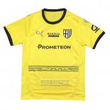Camiseta De Futbol Parma Tercera 2024-2025