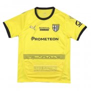 Camiseta De Futbol Parma Tercera 2024-2025
