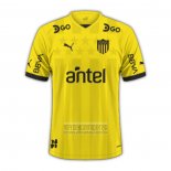 Camiseta De Futbol Penarol Tercera 2023-2024