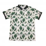 Camiseta De Futbol Polo del Nigeria 2021 Verde