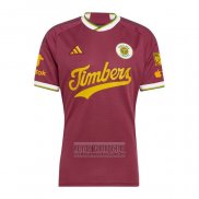 Camiseta De Futbol Portland Timbers Tercera 2024