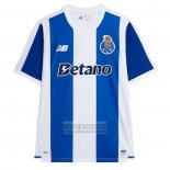 Camiseta De Futbol Porto Primera 2026-2027