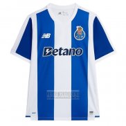 Camiseta De Futbol Porto Primera 2026-2027
