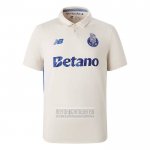 Camiseta De Futbol Porto Tercera 2025-2026