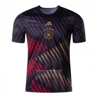 Camiseta De Futbol Pre Partido del Alemania 2022