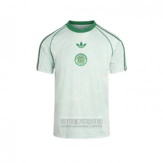 Camiseta De Futbol Pre Partido del Celtic 2024-2025