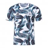 Camiseta De Futbol Pre Partido del Newcastle United 2024 Blanco