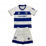 Camiseta De Futbol Queens Park Rangers Primera Nino 2025-2026