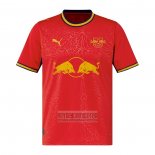 Camiseta De Futbol RB Leipzig Segunda 2026-2027