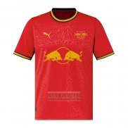 Camiseta De Futbol RB Leipzig Segunda 2026-2027
