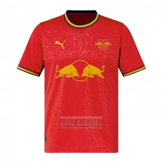 Camiseta De Futbol RB Leipzig Segunda 2026-2027