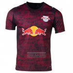 Camiseta De Futbol RB Leipzig Tercera 2025-2026