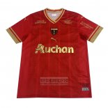 Camiseta De Futbol RC Lens Special 2022-2023 Rojo