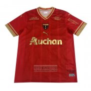 Camiseta De Futbol RC Lens Special 2022-2023 Rojo