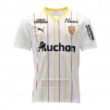 Camiseta De Futbol RC Lens Tercera 2024-2025