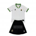 Camiseta De Futbol Racing de Santander Anniversary Nino 2024-2025