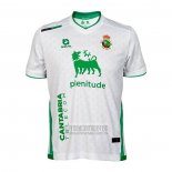 Camiseta De Futbol Racing de Santander Primera 2025-2026
