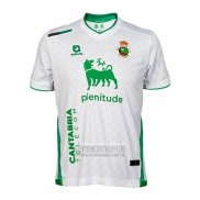 Camiseta De Futbol Racing de Santander Primera 2025-2026