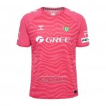 Camiseta De Futbol Real Betis Portero Cuarto 2024-2025
