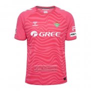 Camiseta De Futbol Real Betis Portero Cuarto 2024-2025