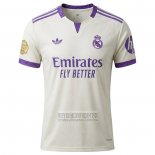 Camiseta De Futbol Real Madrid 125 Aniversario 2026-2027