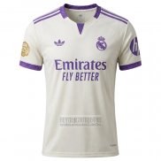 Camiseta De Futbol Real Madrid 125 Aniversario 2026-2027