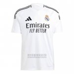 Camiseta De Futbol Real Madrid Primera 2024-2025