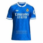 Camiseta De Futbol Real Madrid Tercera Authentic 2025-2026