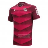 Camiseta De Futbol Real Sociedad Segunda 2021-2022