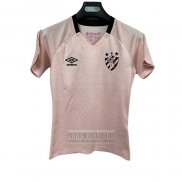 Camiseta De Futbol Recife Special Mujer 2025 Rosa