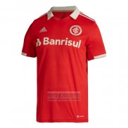 Camiseta De Futbol SC Internacional Primera 2022