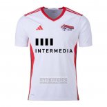 Camiseta De Futbol San Jose Earthquakes Segunda 2024-2025