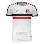 Camiseta De Futbol Santa Cruz Segunda 2023