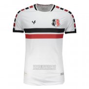 Camiseta De Futbol Santa Cruz Segunda 2023