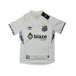 Camiseta De Futbol Santos Primera 2025