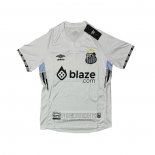 Camiseta De Futbol Santos Primera 2025